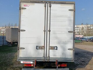 2006 ГАЗ ГАЗель (2705), белый, 800000 рублей, вид 5