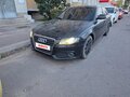 2008 Audi A4 IV (B8), чёрный, 850000 рублей