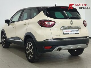 2018 Renault Kaptur I, бежевый, 1329000 рублей, вид 3