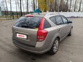 2010 Kia Ceed I Рестайлинг, серебристый, 650000 рублей - вид 2