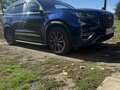 2021 Chery Tiggo 8 Pro I, синий, 1850000 рублей - вид 1