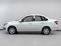 2023 Lada (ВАЗ) Granta I Рестайлинг, белый - вид 7