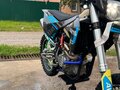 2022 Avantis Enduro 300 Carb, синий, 195000 рублей