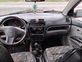 2007 Kia Picanto I, красный, 210000 рублей - вид 5