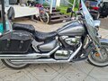 2007 Suzuki Boulevard C90, серый, 540000 рублей - вид 2