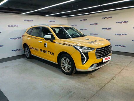 2023 Haval Jolion I, белый, 1249250 рублей, вид 2