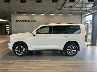 2024 Haval H9 II, белый, 4495000 рублей, вид 3