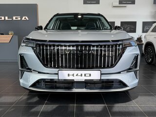 2026 Volga K40, серебристый, 3899000 рублей, вид 3