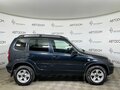 2018 Chevrolet Niva I Рестайлинг, чёрный, 779900 рублей - вид 4