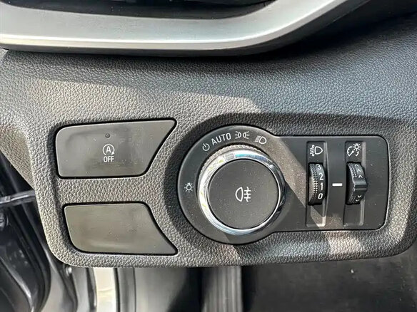 2023 Chevrolet Orlando II, серый - вид 8