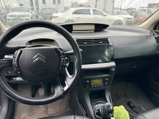 2007 Citroen C4 I, серебристый, 250000 рублей, вид 5