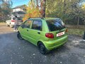 2005 Daewoo Matiz I Рестайлинг, зелёный, 83000 рублей - вид 5