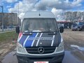 2009 Mercedes-Benz Sprinter, белый, 1250000 рублей