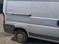 2016 Fiat Professional Ducato, белый - вид 1