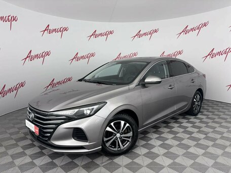 Changan Eado Plus I