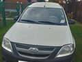 2018 Lada (ВАЗ) Largus I, белый, 500000 рублей