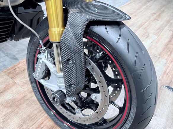 2022 Indian FTR 1200, красный, 1499000 рублей - вид 31
