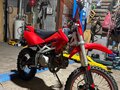 2020 Kayo Basic YX140EM, красный, 55000 рублей - вид 8