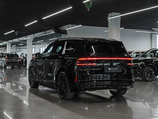 2026 Zeekr 8X 70 kWh, чёрный, 12400000 рублей, вид 4