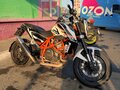 2013 KTM 690 Duke, белый, 479000 рублей - вид 6