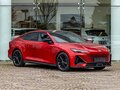 2023 Changan UNI-V I, красный - вид 2