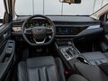 2023 Omoda S5, белый - вид 5