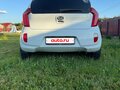 2013 Kia Picanto II, белый, 425000 рублей - вид 4