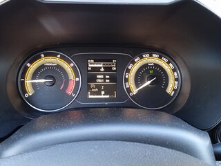 2023 Lada (ВАЗ) Vesta I Рестайлинг (NG), белый, 1190000 рублей, вид 4