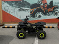 2026 Bison AFN 125, чёрный, 87600 рублей - вид 1