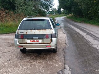 2006 Lada (ВАЗ) 2111, серебристый, 50000 рублей, вид 3