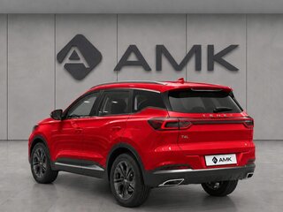 2026 Tenet T4L, красный, 2479000 рублей, вид 4