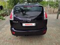 2008 Mazda 5 I (CR) Рестайлинг, чёрный, 830000 рублей