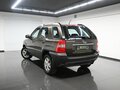 2007 Kia Sportage II, коричневый - вид 5