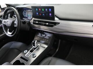 2024 Xcite X-Cross 8, белый, 1964000 рублей, вид 5