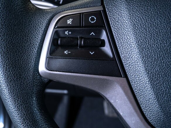 2020 Hyundai Solaris II, серый, 1675000 рублей - вид 18