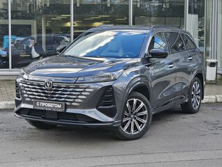 2024 Changan CS75 Plus III, серый, 2549000 рублей, вид 1
