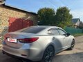 2015 Mazda 6 III (GJ) Рестайлинг, серый, 1900000 рублей - вид 2