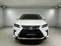 2019 Lexus RX 350 IV, белый, 3990000 рублей - вид 2