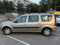 2021 Lada (ВАЗ) Largus I, серый, 980000 рублей - вид 5