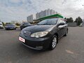 2012 BYD F3 I, серый, 245000 рублей