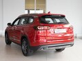 2025 Chery Tiggo 8 Pro Max I Рестайлинг, красный - вид 6