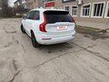 2021 Volvo XC90 Polestar Performance II Рестайлинг 1, белый, 5300000 рублей - вид 6