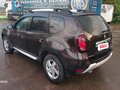 2015 Renault Duster I Рестайлинг, коричневый, 1040000 рублей - вид 8
