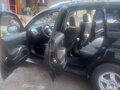2010 Mitsubishi Outlander II Рестайлинг, чёрный, 1050000 рублей - вид 9