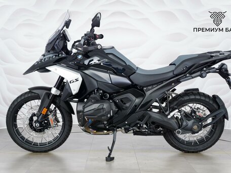 2025 BMW R 1300 GS, чёрный, 2699000 рублей, вид 2