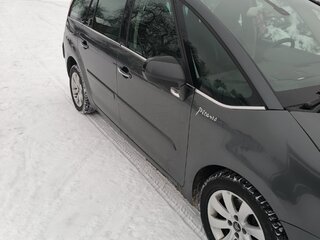 2012 Citroen C4 Picasso Grand I, серый, 600000 рублей, вид 3