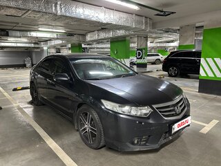 2012 Honda Accord VIII Рестайлинг, серый, 1000000 рублей, вид 5
