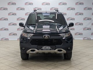 2023 Lada (ВАЗ) Niva Travel I, зелёный, 999000 рублей, вид 2