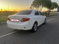 2007 Toyota Corolla X (E140, E150), белый, 700000 рублей - вид 3