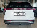 2026 Geely Atlas II, белый, 3449990 рублей - вид 2